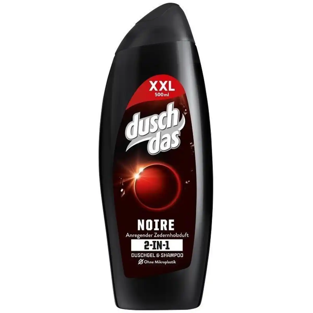 Bild 3 von Duschdas Duschgel 500 ml