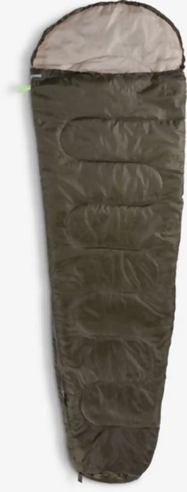 Bild 1 von Schlafsack LANGESAND B75xL220 khaki
