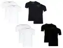Bild 1 von MEXX Herren Unterhemd-T-Shirt, 2 Stück