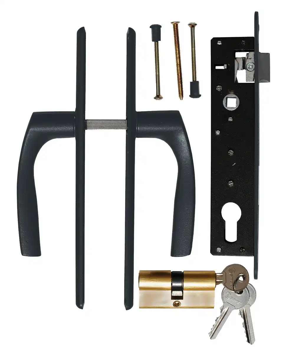 Bild 1 von Polbram Zubehör-Set für Tore für Einzel-Tore