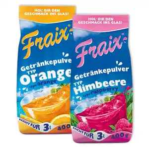 Fraix Getränkepulver