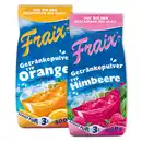Bild 1 von Fraix Getränkepulver