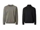 Bild 1 von esmara Men Herren Sweatpullover, mit Baumwolle