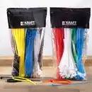 Bild 1 von Kraft Werkzeuge Kabelbinder XXL-Pack