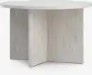 Bild 1 von Couchtisch NIELSHAVE Ø70 Travertin
