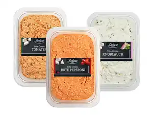 Deluxe Feta-Creme, 150 g
