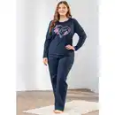 Bild 2 von Ellenor/Ronley Pyjama "Große Mode"