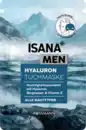 Bild 1 von ISANA MEN Hyaluron Tuchmaske