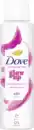 Bild 1 von Dove Antitranspirant Spray Glow Up Limited Edition, 150 ml