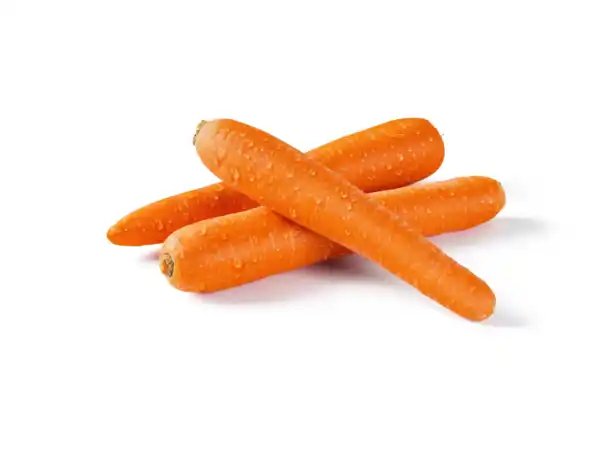 Bild 1 von Bio Möhren,  1 kg