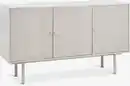 Bild 1 von Sideboard OVTRUP 3 Türen beige