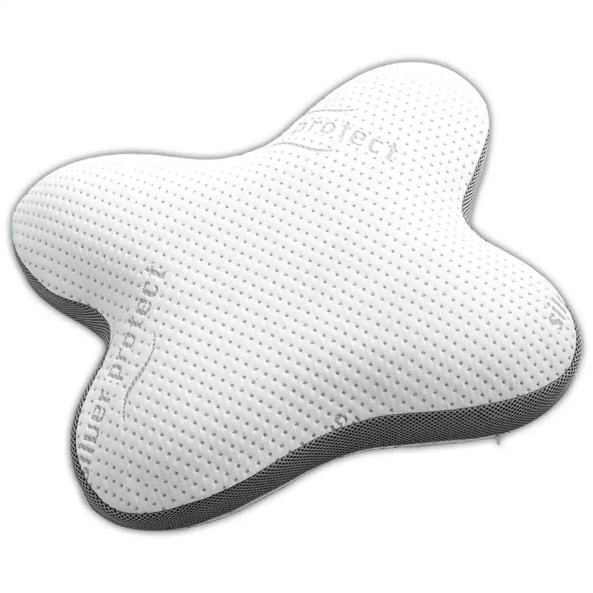 Bild 1 von Ortho-Vital Nackenstützkissen "Butterfly"