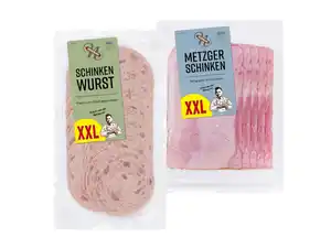 XXL Nothwang Aufschnitt, 150 g