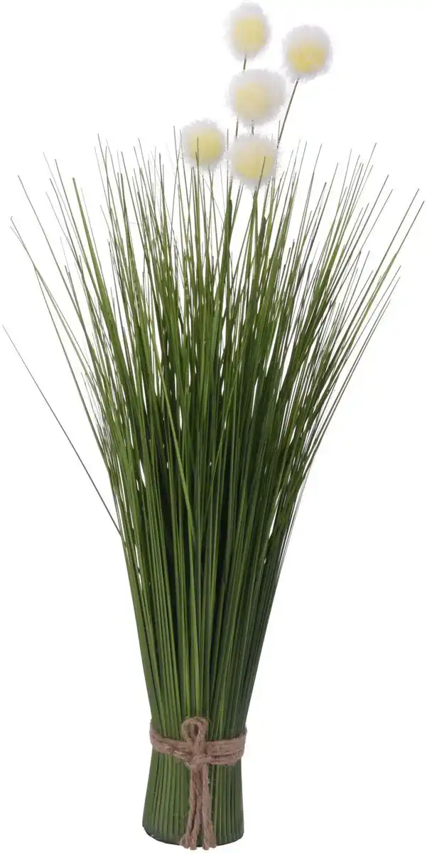 Bild 2 von künstlicher Grasstrauch ca. 60 cm hoch