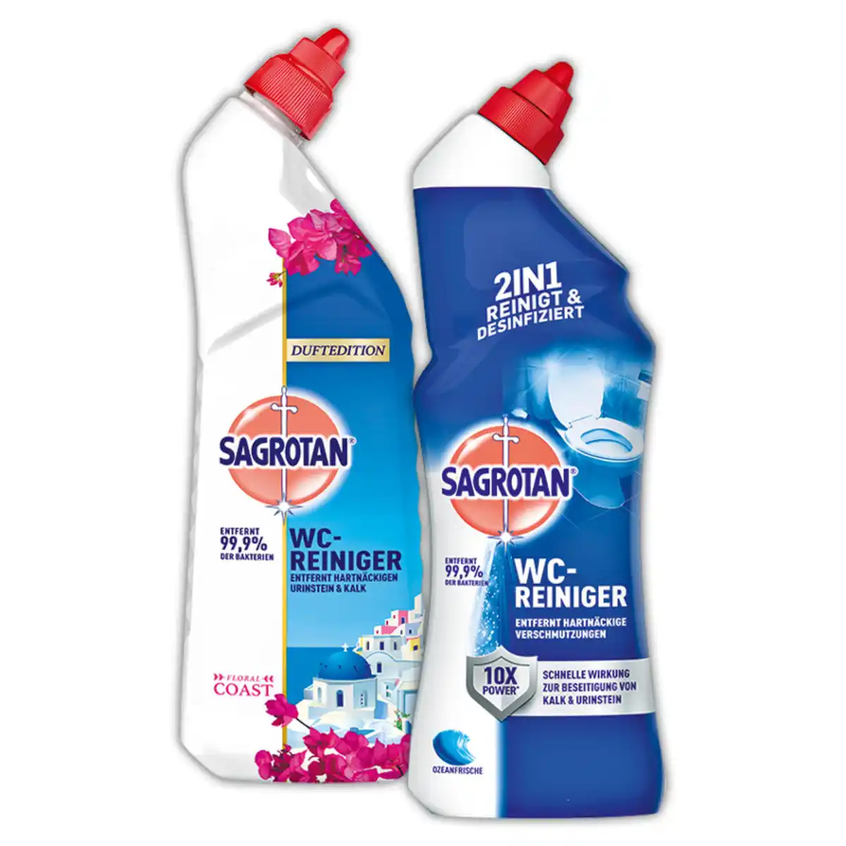 Bild 1 von Sagrotan Reiniger