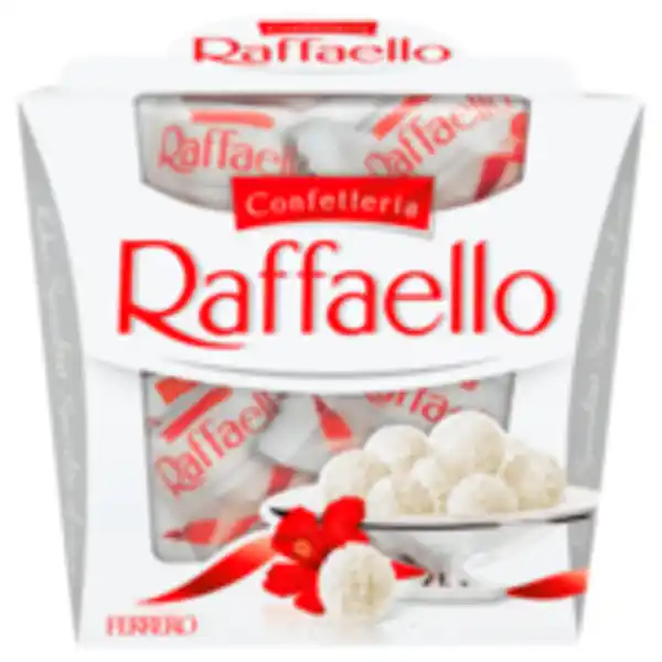 Bild 1 von Raffaello