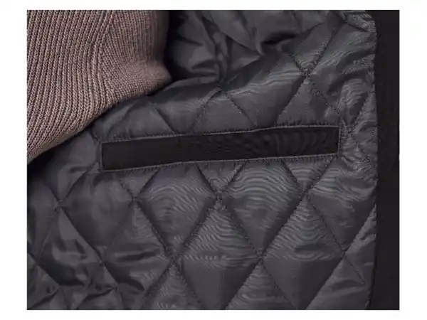 Bild 3 von esmara Men Herren Bomberjacke, leicht gefüttert