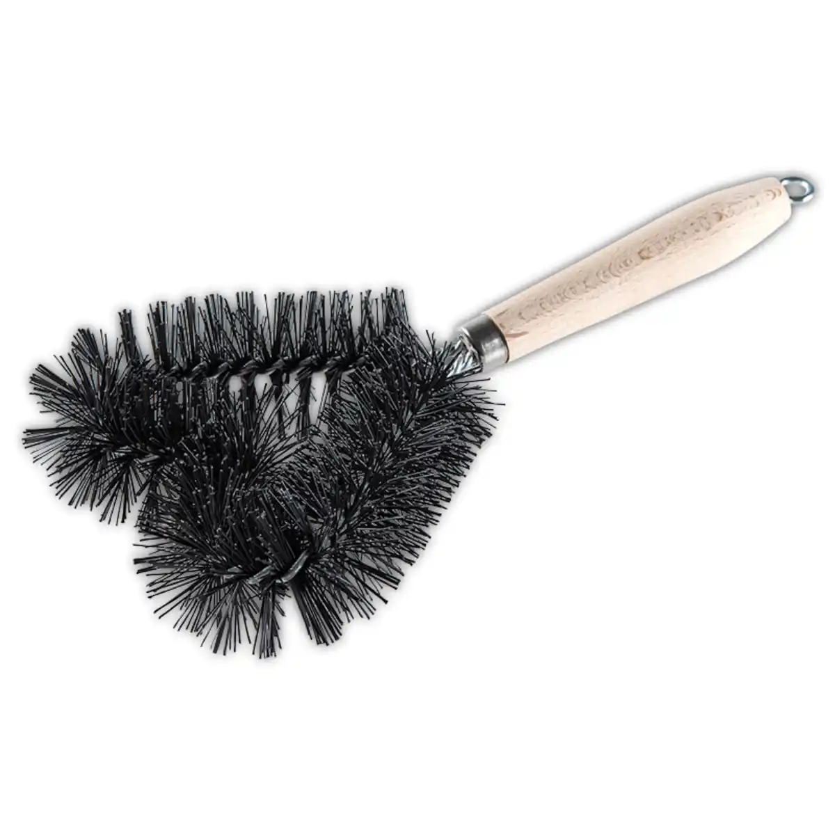 Bild 1 von Powertec Garden Gartengeräte- oder Rasenmäher-Bürste