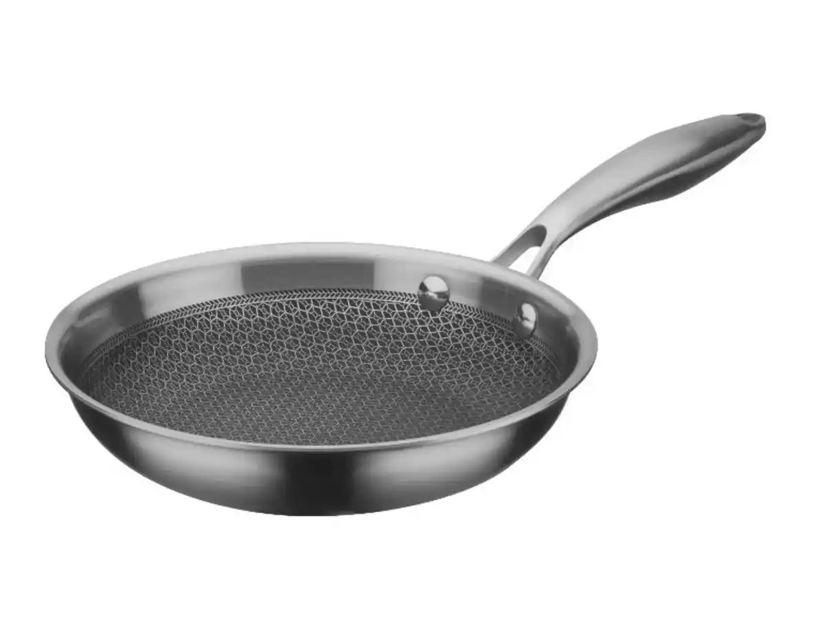 Bild 1 von GSW Bratpfanne Inoxxa Black