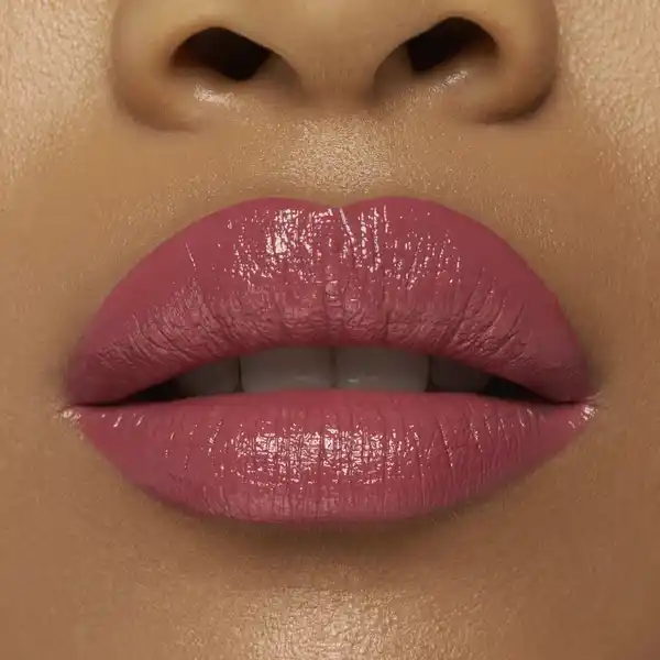 Bild 3 von essence satin Glow luminous shine lipstick 03 Rose And Shine, 3,5 g