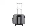 Bild 3 von TOPMOVE® Aufbewahrungstasche / Nähmaschinen-Trolley, grau