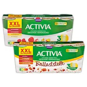 Danone Activia 8er
