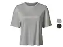 Bild 1 von esmara® Damen T-Shirt mit edlem Glitzereffekt