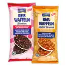 Bild 1 von Delicia Reiswaffeln