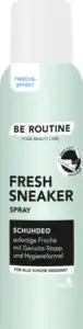 beroutine Fresh Sneaker Spray, 150 ml