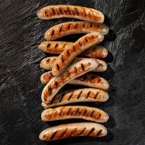 Gut Bartenhof Bratwurst