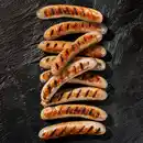 Bild 1 von Gut Bartenhof Bratwurst