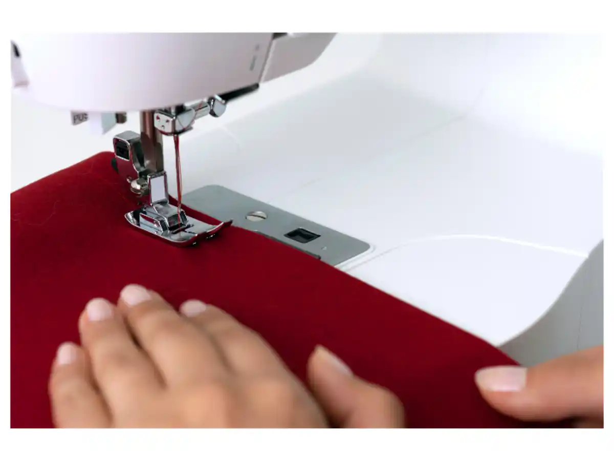 Bild 3 von SINGER Elite »ME457« Mechanische Nähmaschine