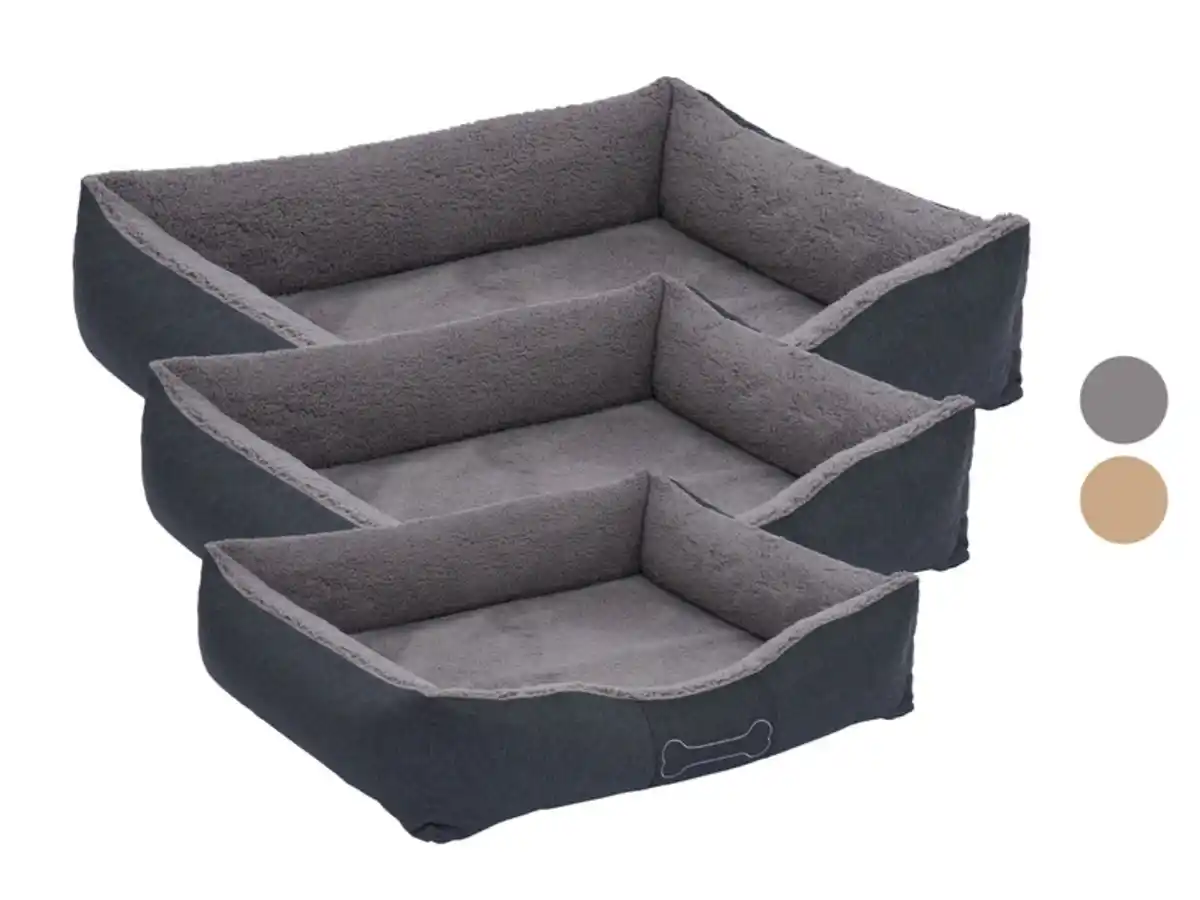 Bild 1 von SUN GARDEN Haustierbett »Lucky Premium ORTHO«, rutschfest, waschbar