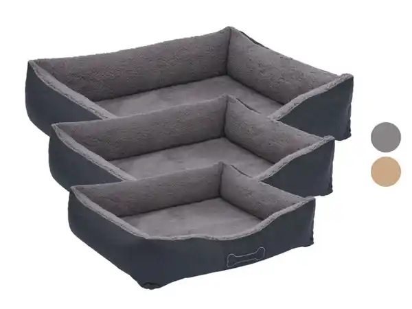 Bild 1 von SUN GARDEN Haustierbett »Lucky Premium ORTHO«, rutschfest, waschbar