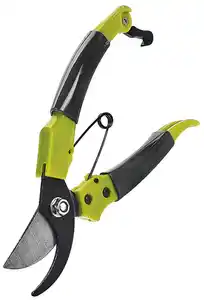 Gartenschere ca. 19 cm lang