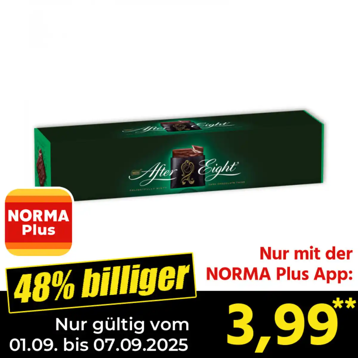 Bild 1 von After-Eight Classic
