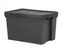 Bild 1 von Wham Bam robuste Recycling Box 62 l mit Deckel