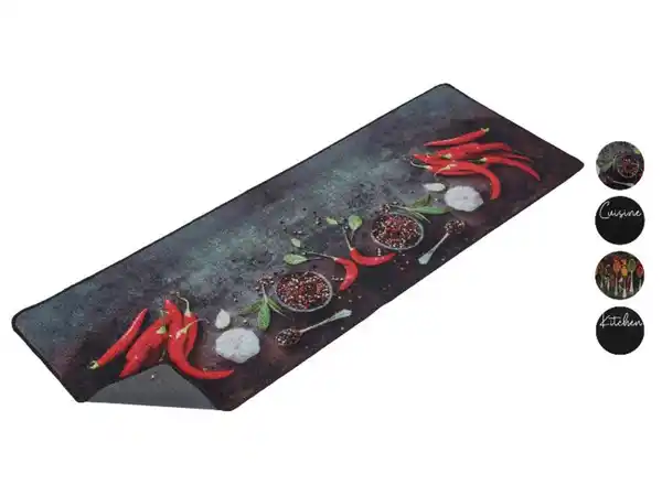 Bild 1 von LIVARNO home Küchenläufer, 65 x 180 cm