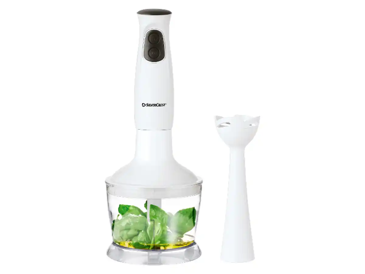 Bild 2 von SILVERCREST® Stabmixer Set SSMS 350 A1