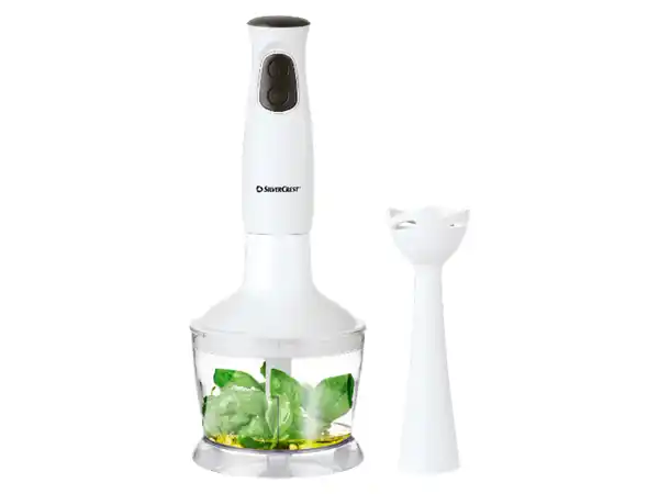 Bild 2 von SILVERCREST® Stabmixer Set SSMS 350 A1