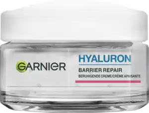 Garnier Hyaluron Barrier Repair Beruhigende Creme, 50 ml
