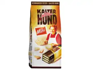 Oma Hartmanns Kalter Hund Mini,  250 g