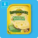 Bild 1 von LEERDAMMER Scheibenkäse, Original oder Léger (16 % Fett)