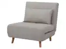 Bild 1 von HappyHome Schlafsessel, mit verstellbarer Rückenlehne