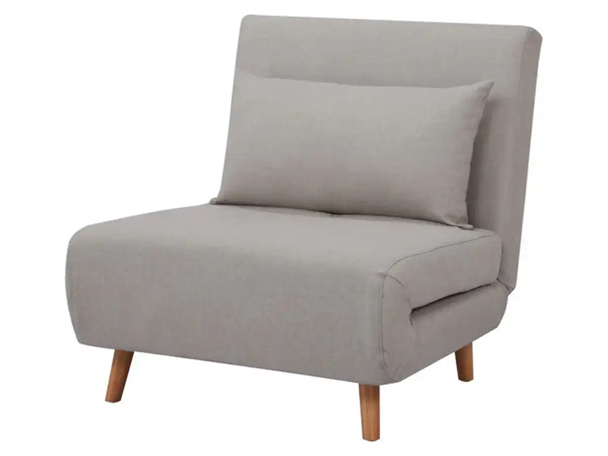 Bild 1 von HappyHome Schlafsessel, mit verstellbarer Rückenlehne