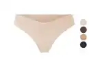 Bild 1 von esmara® Damen Lasercut-Strings, 3 Stück