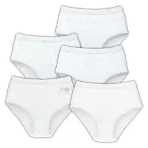 LadyLife Hüftslips 5er-Pack