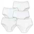 Bild 1 von LadyLife Hüftslips 5er-Pack
