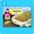 Bild 1 von IGLO Schlemmerfilet, À la Bordelaise classic oder Knusprig-kross