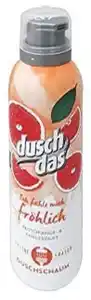 Duschdas Duschschaum 200 ml